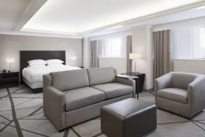 DoubleTree by Hilton Los Angeles - Norwalk - Chambre