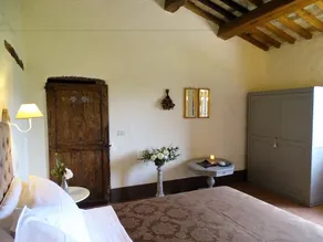 Podere Pievina Delle Corti - Dimora di Campagna - Zimmer