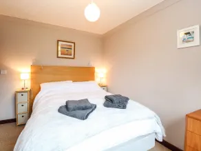 10 Ruston Reaches - Habitación