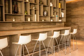 Fairfield Inn & Suites by Marriott Mexico City Vallejo - Réception