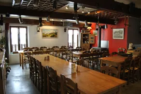 Auberge Gaillard - Restaurant