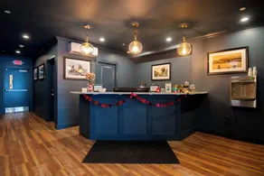 The Pathmaker Hotel - Reception
