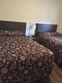 Stardust Motel - Bedford - Værelse