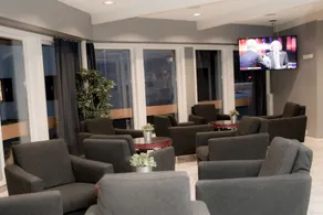 Oppdal Gjestetun - Lobby