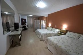 Villagio Embu Resort & Convention - Chambre