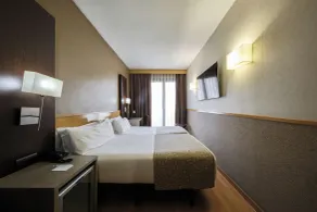 Hotel Catalonia Sagrada Familia - Chambre