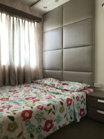 Kara's Condotels - Room