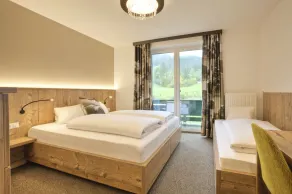Hotel Sommerhof - Zimmer
