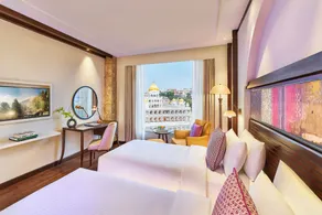 Vivanta Jammu City Centre - Room