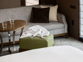 Hotel The Celestine Ginza - Chambre