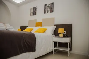 LA CIVITA B&B - Room