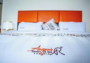 Angani Resorts & Spa Limited - Quarto