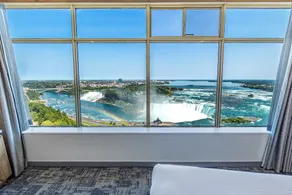 Tower Hotel at Fallsview - Chambre