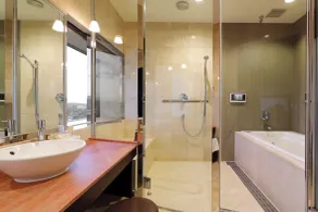 ANA Crowne Plaza Okayama by IHG - Room