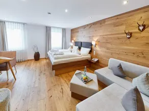 Die Reichsstadt - Hotel Spa und Restaurant - Chambre