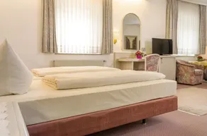 AKZENT Hotel Meerfräulein - Room