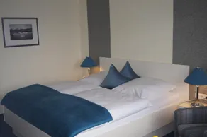 Hotel Christine - Room