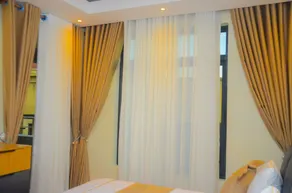 Victory Villa Apartment Hotel - Chambre