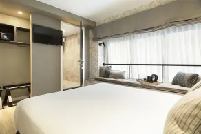 Hotel Acta Splendid - Chambre
