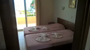 kyparissis first class - Room
