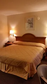Lake Eufaula Inn & Suites - Zimmer