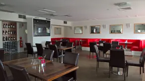 Noah's Mid City Motor Inn Muswellbrook - Restaurant