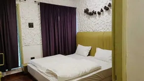 Art Sattal - Chambre