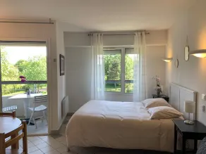Appartement hotel - Camera