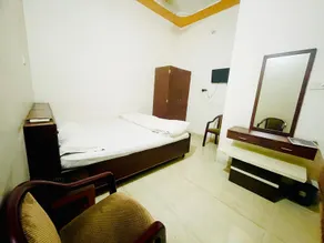 Vindhyawasini Palace - Room