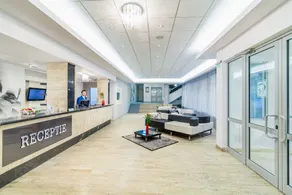 MyContinental Suceava - Reception