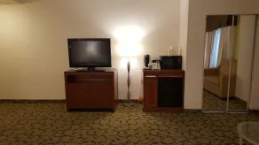 Hilton Garden Inn Redding - Chambre