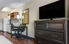 Extended Stay America Premier Suites - Oakland - Alameda - Chambre