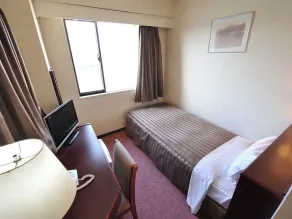 Hotel Crown Hills Naruto - Chambre