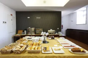 Montebelo Palácio dos Melos Viseu Historic Hotel - Restaurant