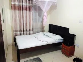Eagles Haven Hotel Kakamega - Room