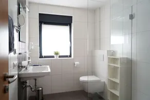 Bellissimo appartamento con 1 camera da letto per 2 persone - Bagno