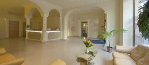 Hotel Royal - Reception