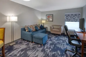Best Western Batesville - Habitación