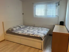 2 bedrooms 1 bathroom kitchen apartment - Rum