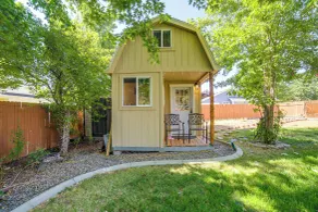 Nestled in a peaceful neighborhood - Interiör