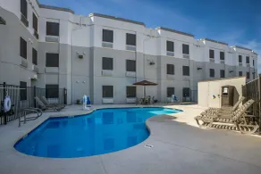 SureStay Plus by Best Western Mesa Superstition Springs - Piscina