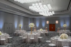 The Westin Buckhead Atlanta - Réception