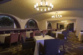 Costa del Sol Trujillo Centro - Restaurant