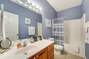 Walk to The Strip: Family-Friendly Branson Home - Innvendig