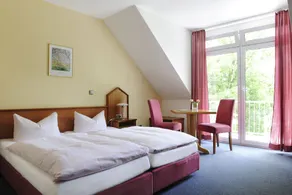Hotel zur Post - Rum