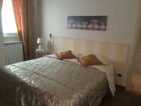 A casa di Mich il Salento Lu sule Lu mare Lu ientu - Chambre