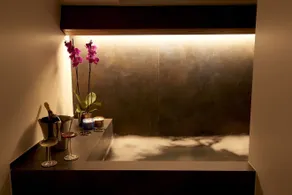 Relais - Palazzo Greco Stella - Salle de bain