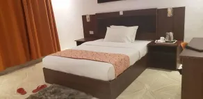 401 Restaurant & Accommodation - Rum