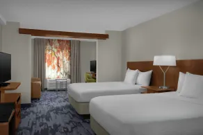 Fairfield Inn & Suites by Marriott Atlanta Lithia Springs - Room