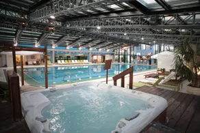 Radisson Montevideo Victoria Plaza Hotel - Pool